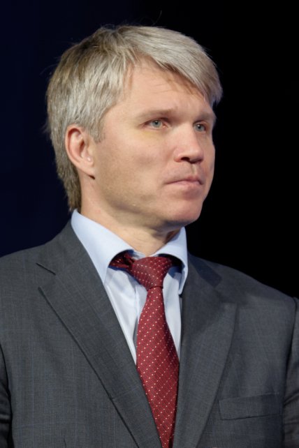 Кто такой Павел Колобков