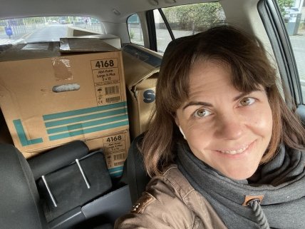 Ольга Бегунова