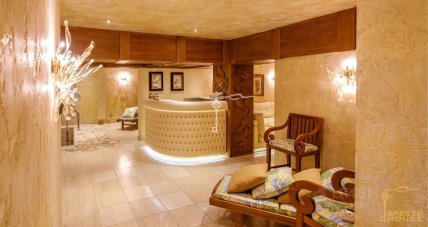 Дом Труханова в Крыму