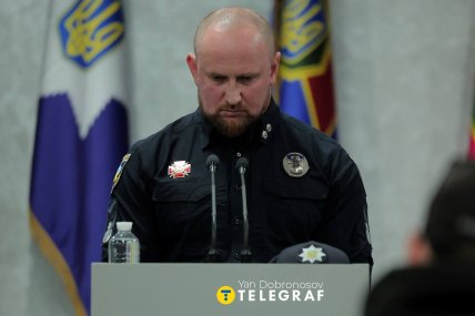 Евгений Жуков, фото Ян Доброносов