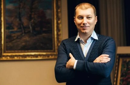 Роберт Мадяр Бровди фото