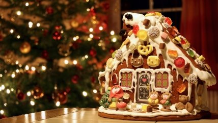 Куда сходить в Киеве на выходных с детьми: афиша детских мероприятий на выходные 17 и 18 декабря - изображение №19