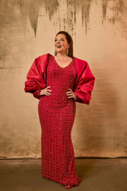 Мелисса Маккарти