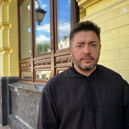 Олексій Суханов