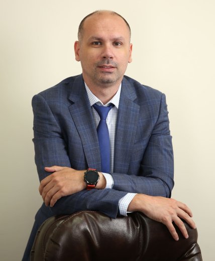 Дмитрий Замотаев