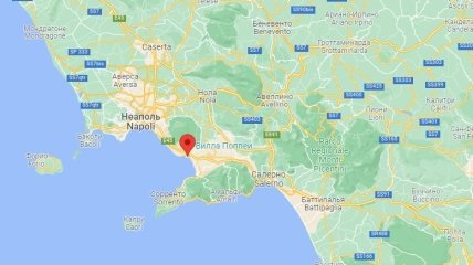 Торре-Аннунциата