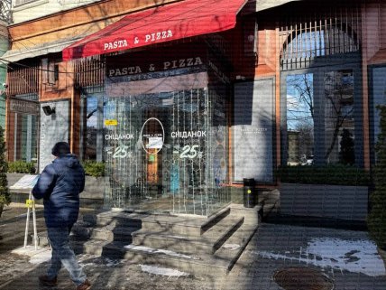 Ретсоран Pasta & Pizza в Одессе сменил график работы
