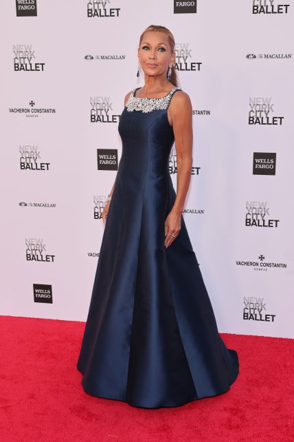 Актриса Ванесса Уильямс