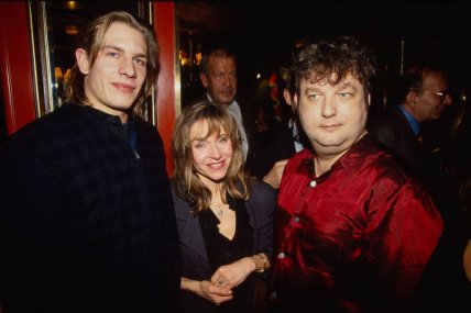 Гійом Депардьє актор