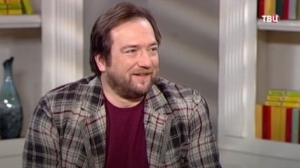 Как сейчас выглядит Петр Красилов