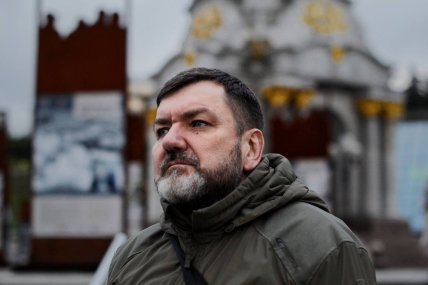 Фото Сергій Горбатюк