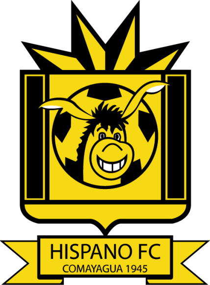 Емблема Hispano FC
