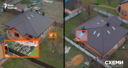 Дім Салміної