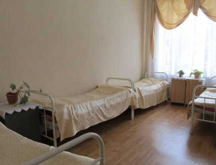 Зайцева у в’язниці