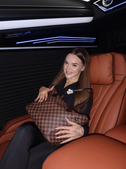 Юлія Верба скандали