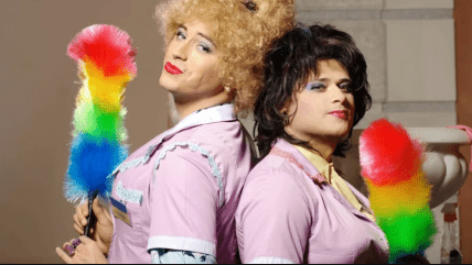 Андрей Молочный, что говорит о войне и Украине