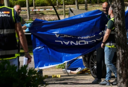 Портнова застрелили