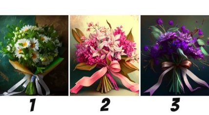 психологічний тест