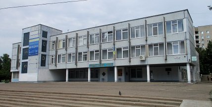 Який вигляд має місто Південноукраїнськ на Миколаївщині