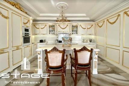 Квартира в Одессе на Гагаринском плато