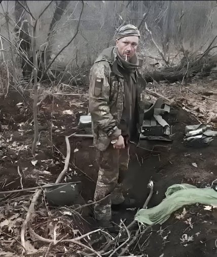 Александр Мациевский