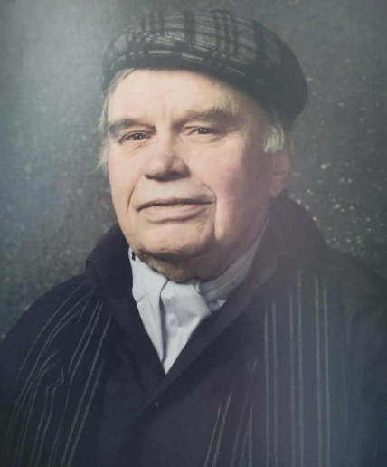 Леонид Марченко
