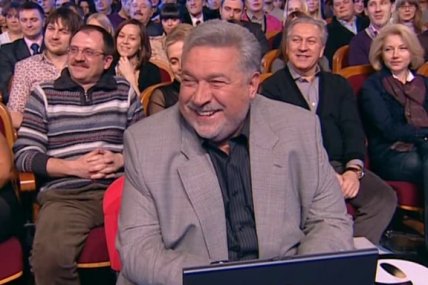 юлий гусман квн