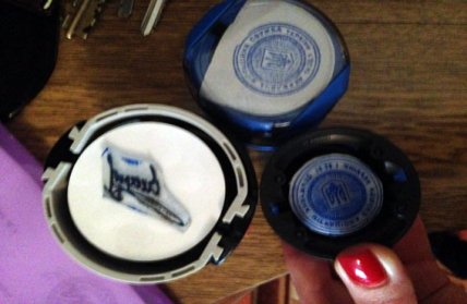 Нацполиция задержала поддельников украинских паспортов для "Л/ДНР"