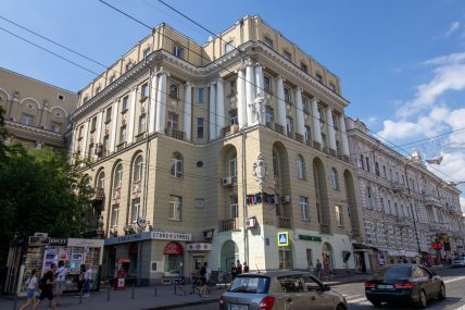 Сумська 17 Харків