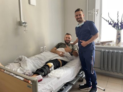 Владимир Парасюк