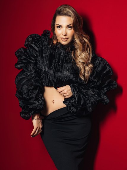 Юлія Науменко