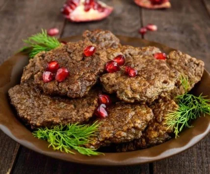 Простий рецепт швидкого обіду чи вечері