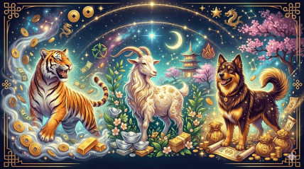 Китайський гороскоп