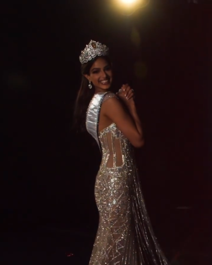 Харнааз Сандху