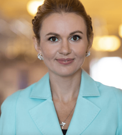 Анна Скороход