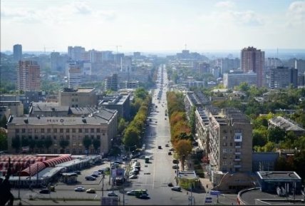 Павлово Поле считается микрорайоном научной элиты.
