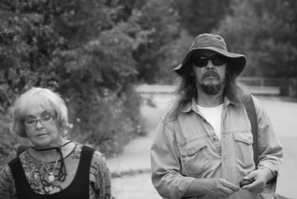 Син Ади Роговцевої