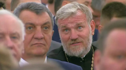 Архімандрит Алексій