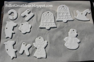 Как сделать холодный фарфор в домашних условиях, Проверенный рецепт холодного фарфора