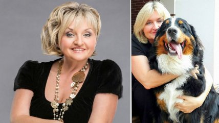 Ірина Луценко до пластики