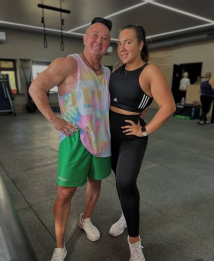 Где сейчас Анна Куркурина