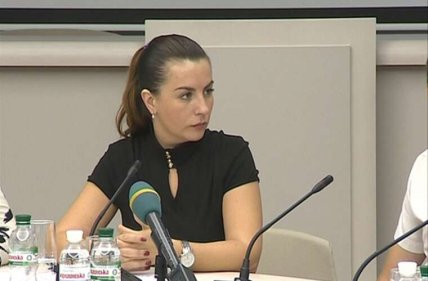 Анна Кузнецова що відомо