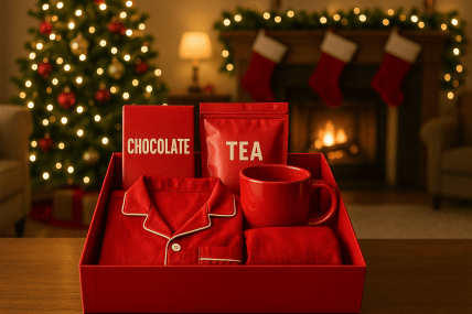 Що подарувати на Новий рік