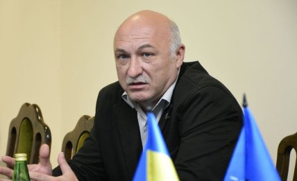 Павел Лакийчук