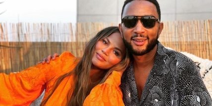 Крисси Тейген