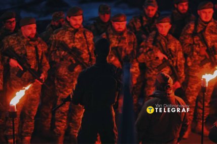 Церемония памяти Да Винчи