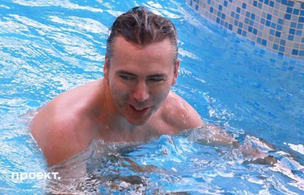 Михаил Шеломов