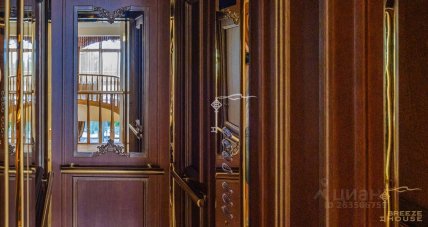 Дом Труханова в Крыму