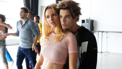 наташа бассетт