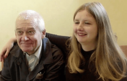 Сергей Ткач женился в тюрьме на Елене Булкиной